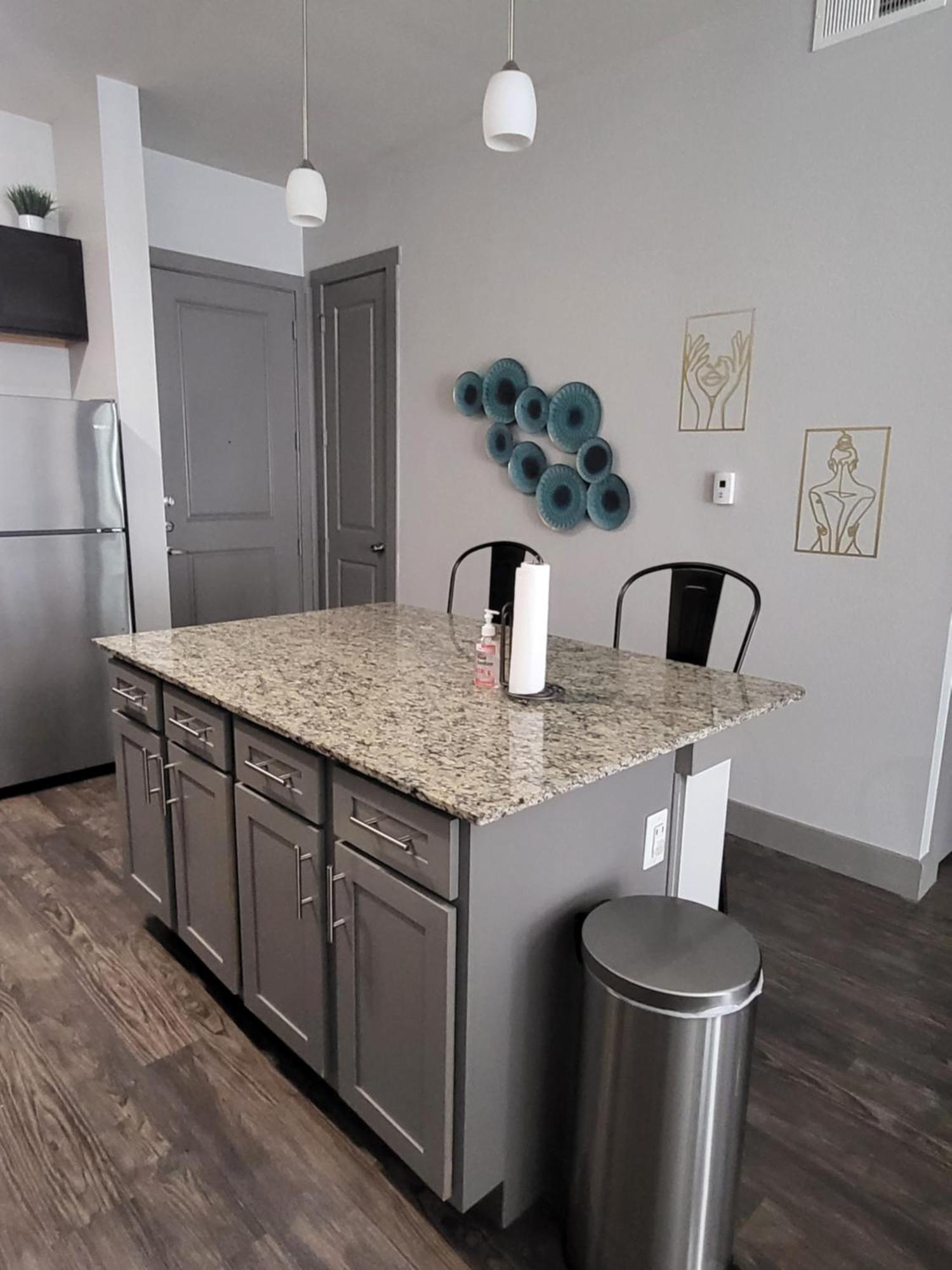 Luxurious, 1 Bedroom Near Downtown & Dickies Arena Форт Уорт Екстериор снимка