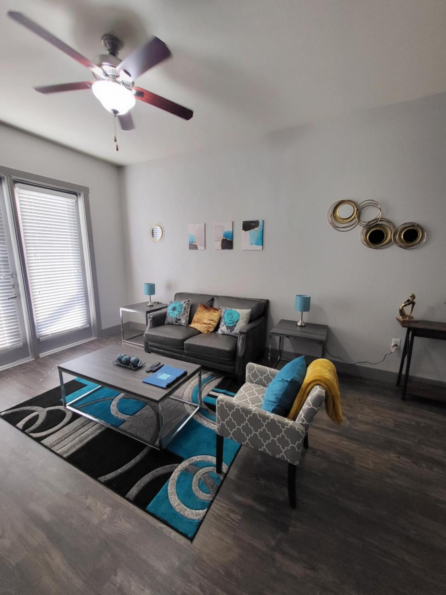 Luxurious, 1 Bedroom Near Downtown & Dickies Arena Форт Уорт Екстериор снимка